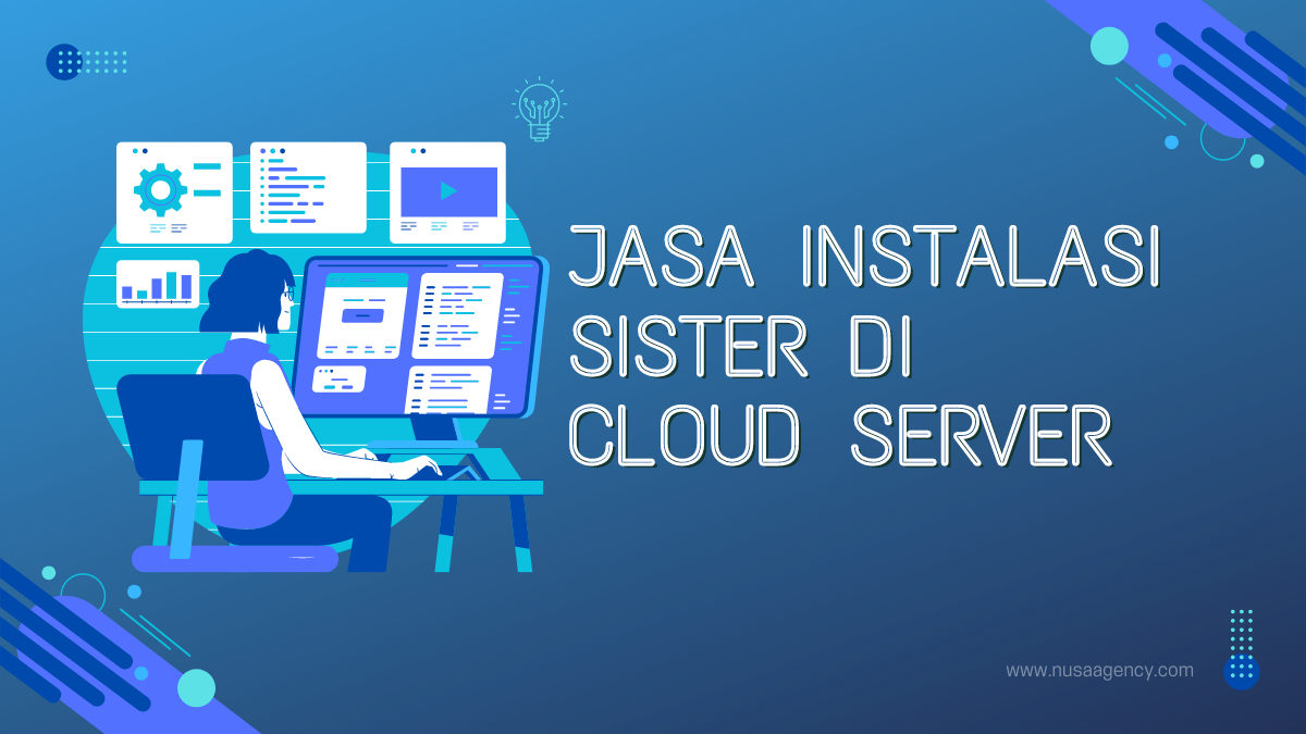 Jasa Instalasi SISTER
